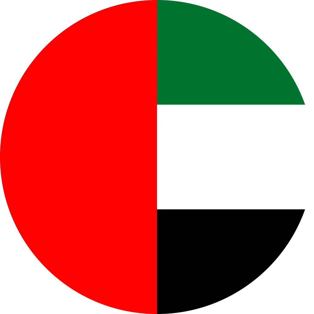 United Arab Emirates